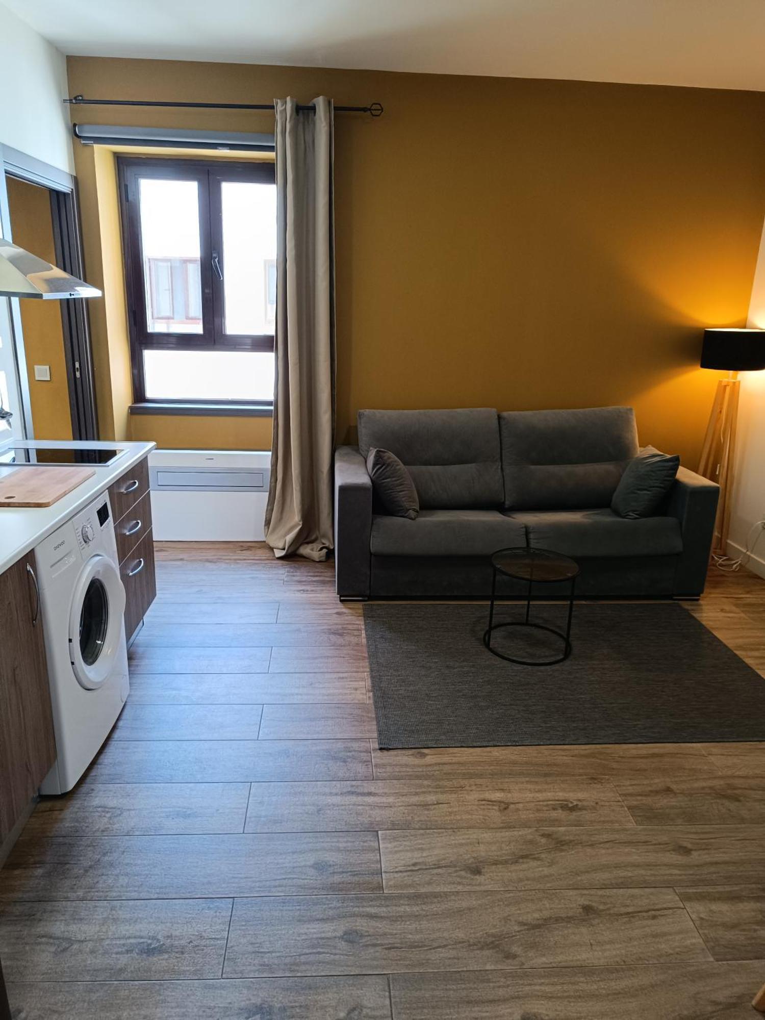 Apartamentos Al-Qazeres Luxury La Concepcion Касерес Экстерьер фото