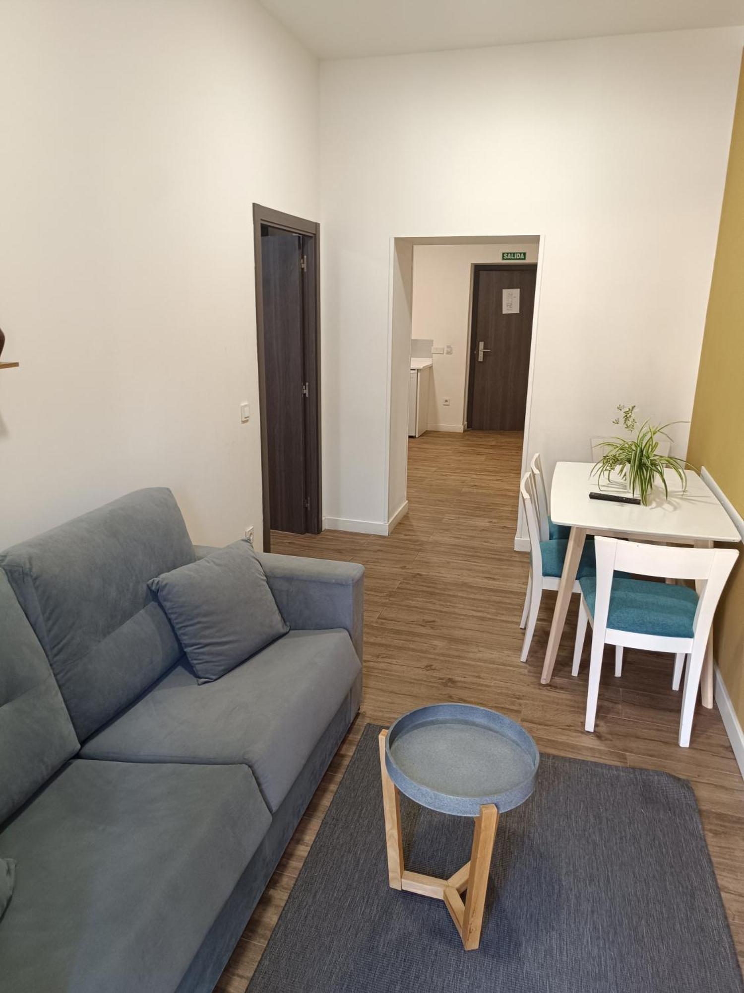 Apartamentos Al-Qazeres Luxury La Concepcion Касерес Экстерьер фото