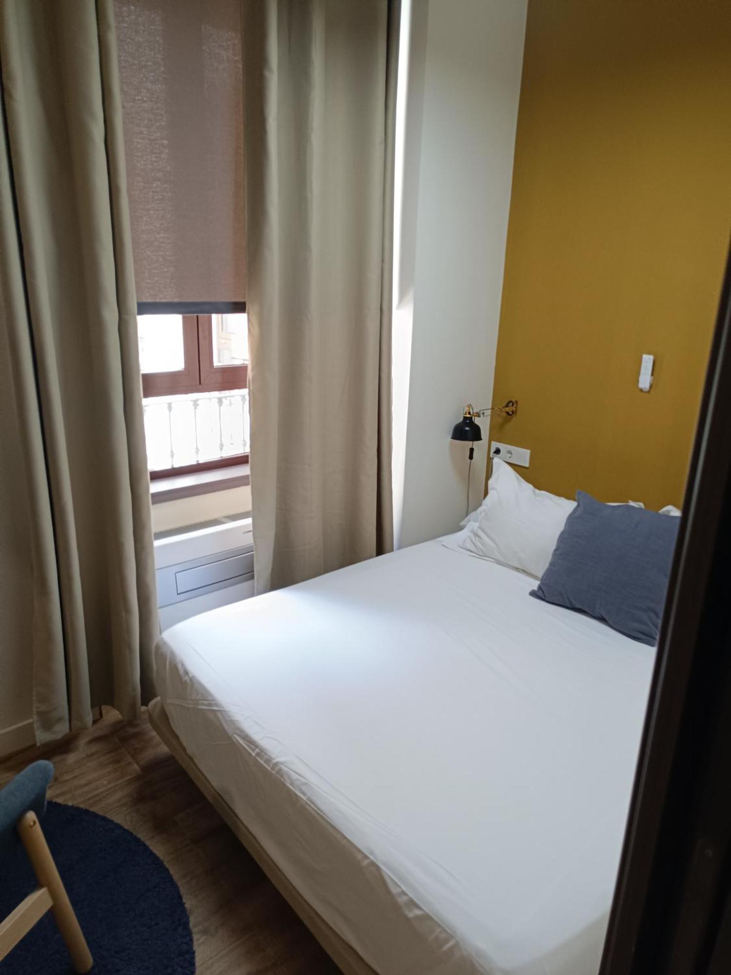 Apartamentos Al-Qazeres Luxury La Concepcion Касерес Экстерьер фото