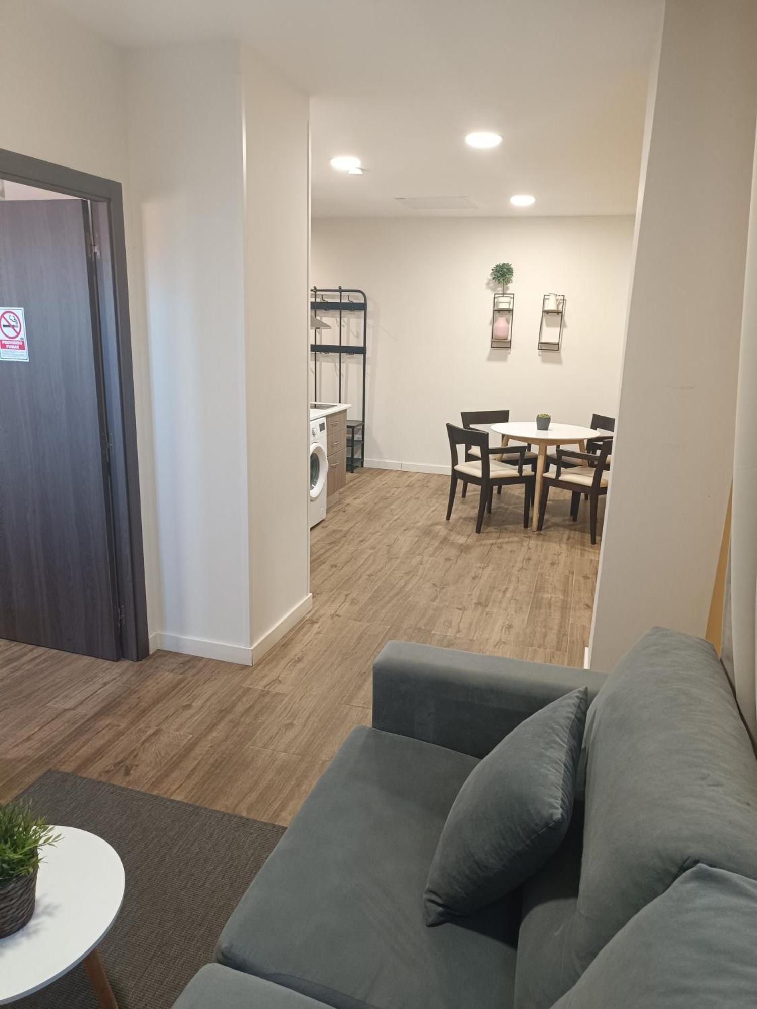 Apartamentos Al-Qazeres Luxury La Concepcion Касерес Экстерьер фото