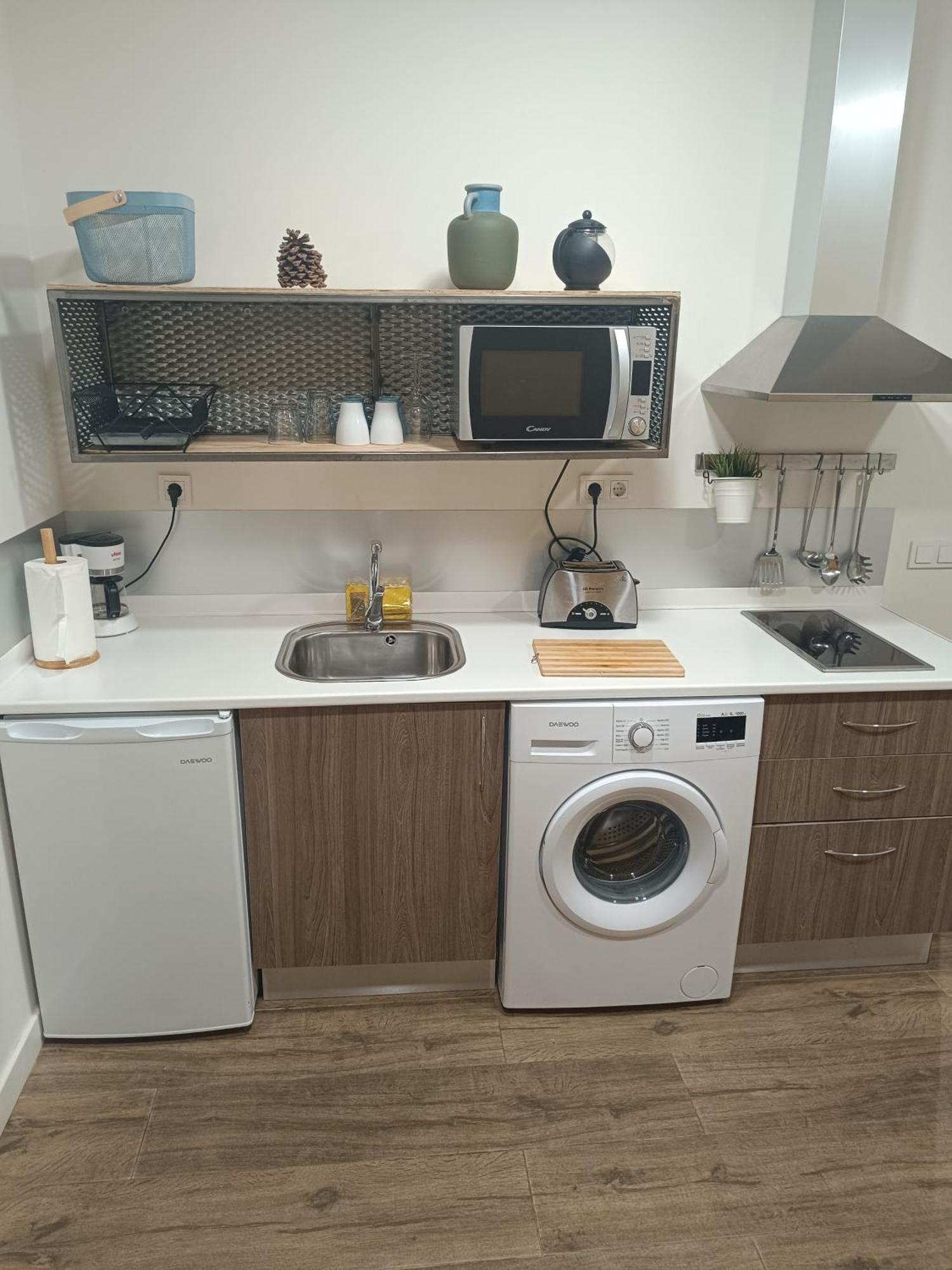 Apartamentos Al-Qazeres Luxury La Concepcion Касерес Экстерьер фото
