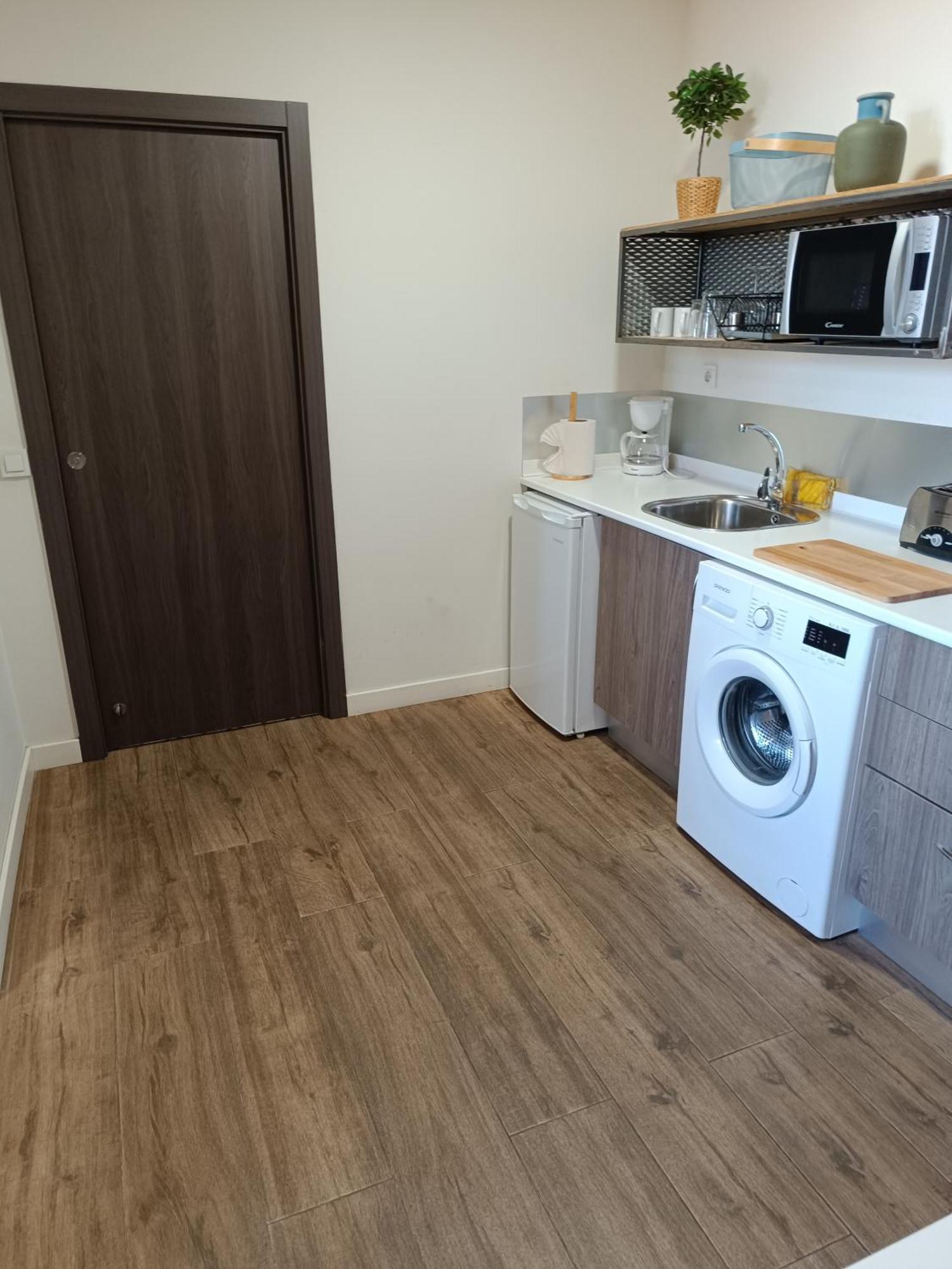Apartamentos Al-Qazeres Luxury La Concepcion Касерес Экстерьер фото